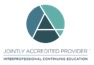 Joint Accreditation - ACCME, ACPE, ANCC